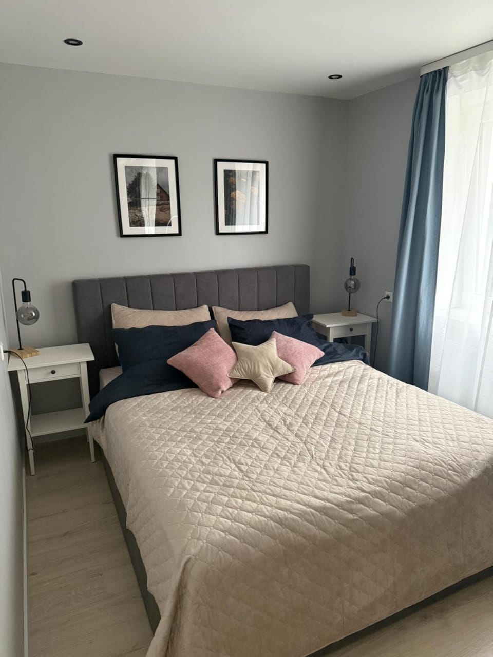 Rezekne City Center Apartment 43 Apartment in Latvia