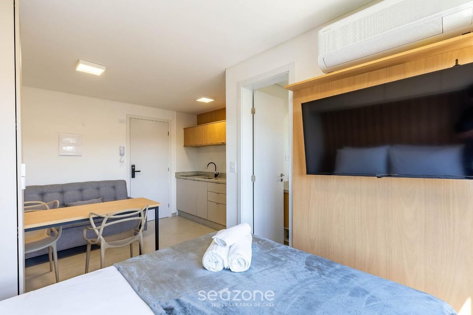TV and multimedia, Bedroom
