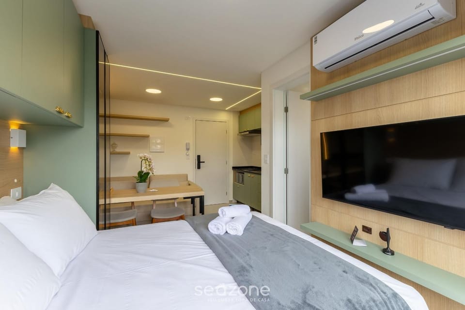 TV and multimedia, Bedroom