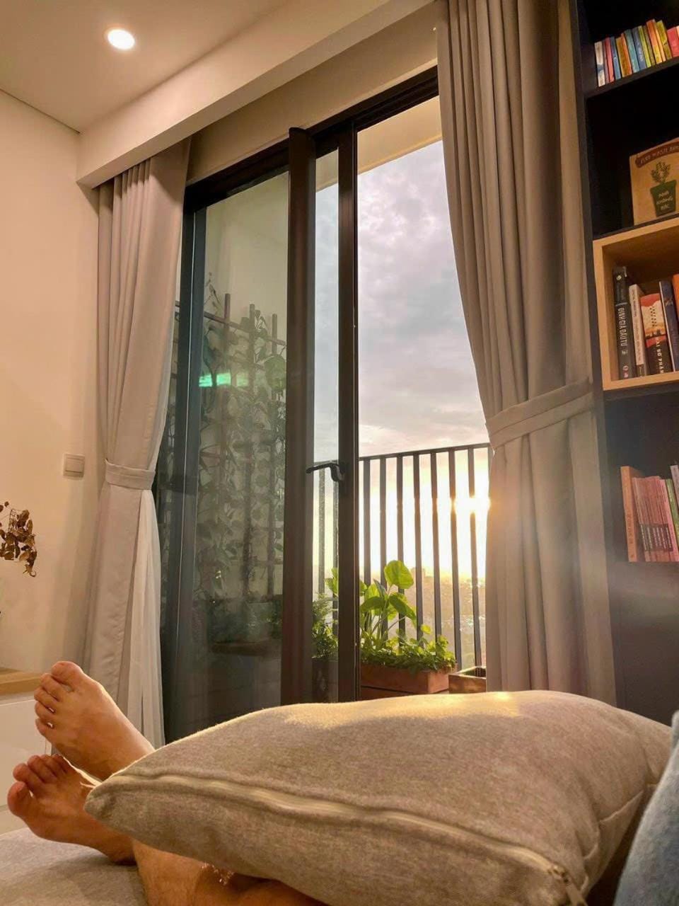 Natural landscape, View (from property/room), Balcony/Terrace, Photo of the whole room