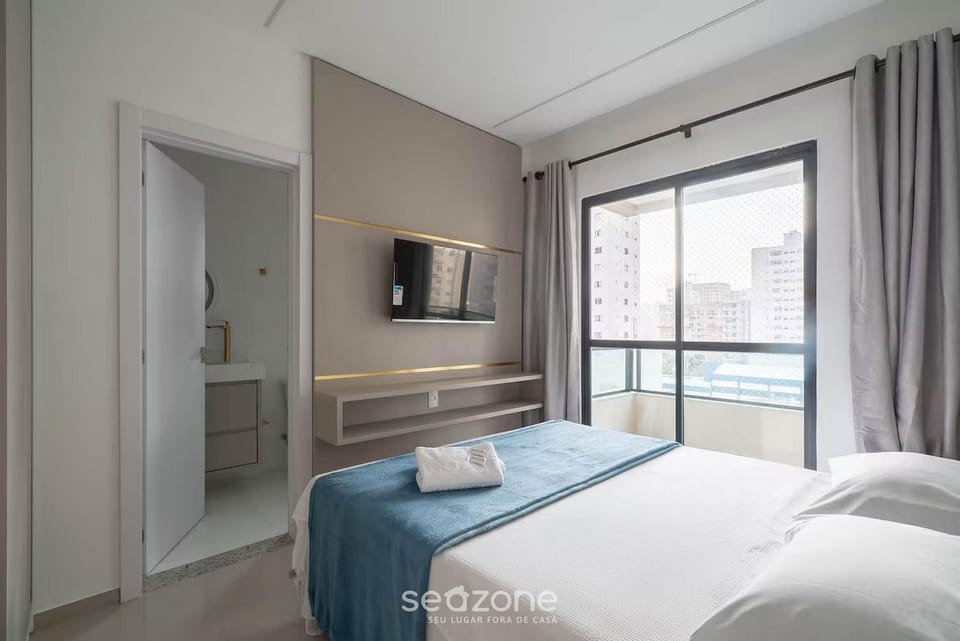 TV and multimedia, Bedroom