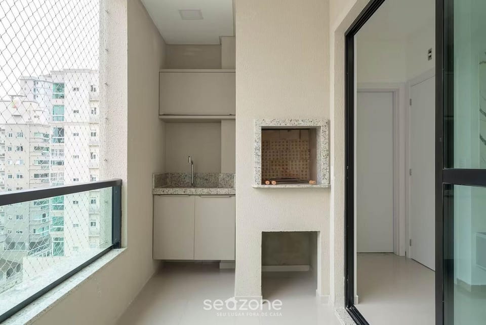 BBQ facilities, Balcony/Terrace