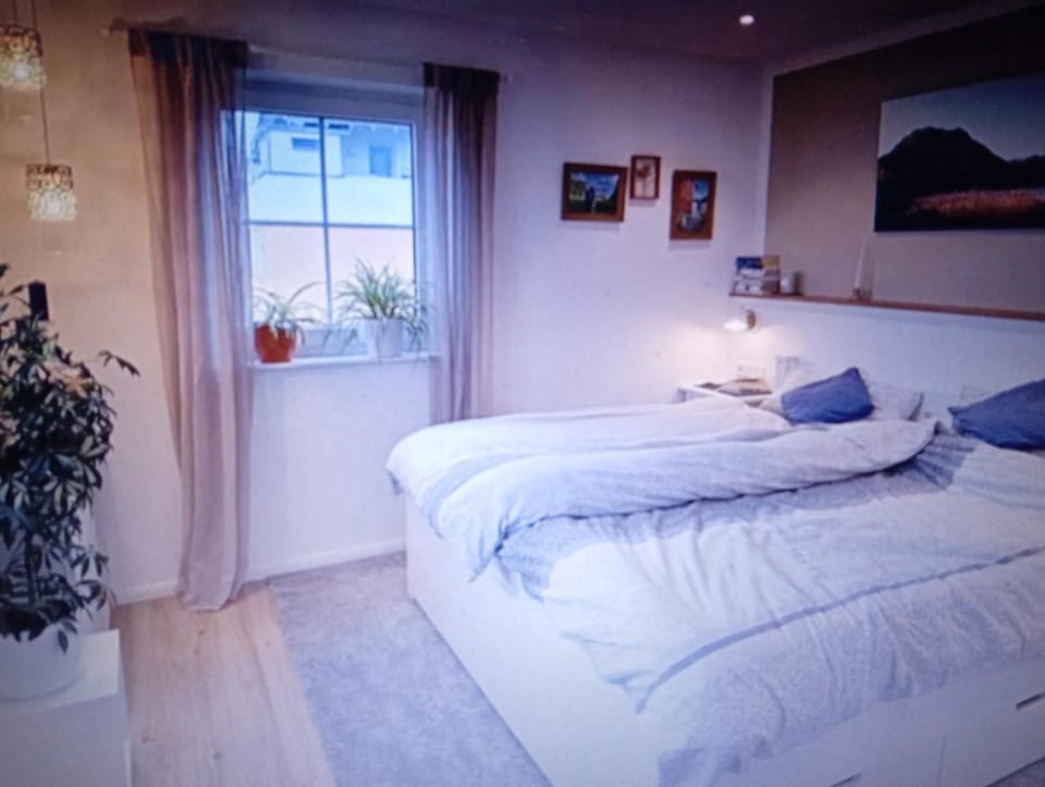 Bayerischer Komfort-Aufenthalt Apartment in Munich