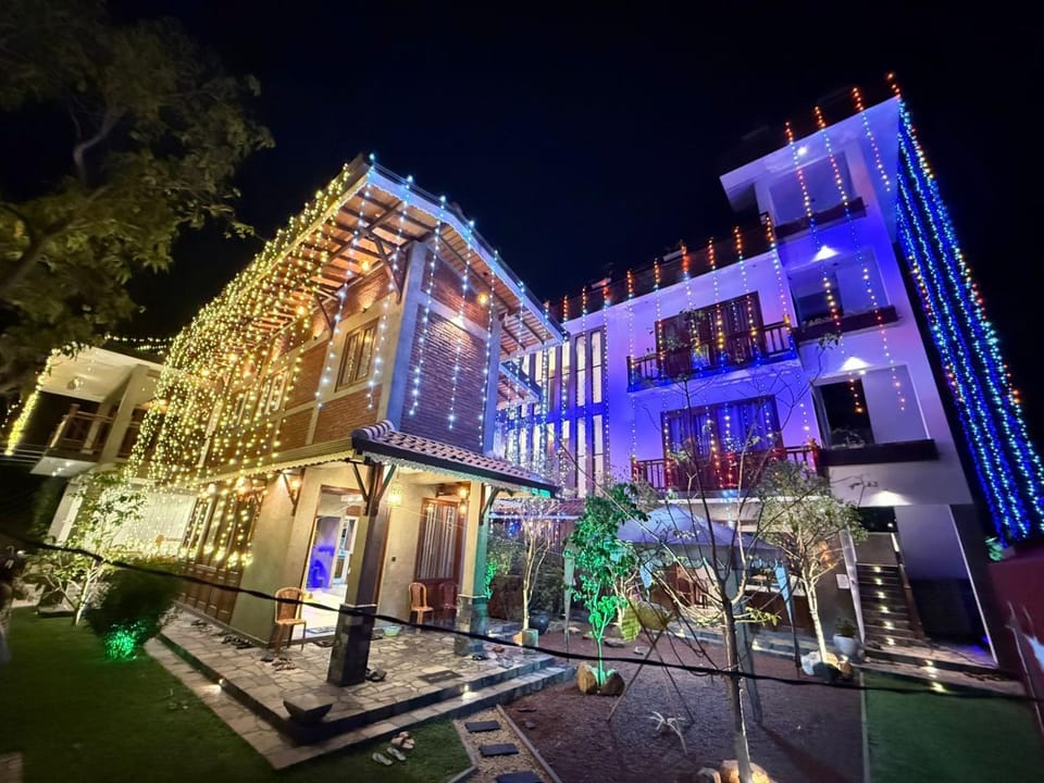 Legacy Nature Resort Hotel in Galle