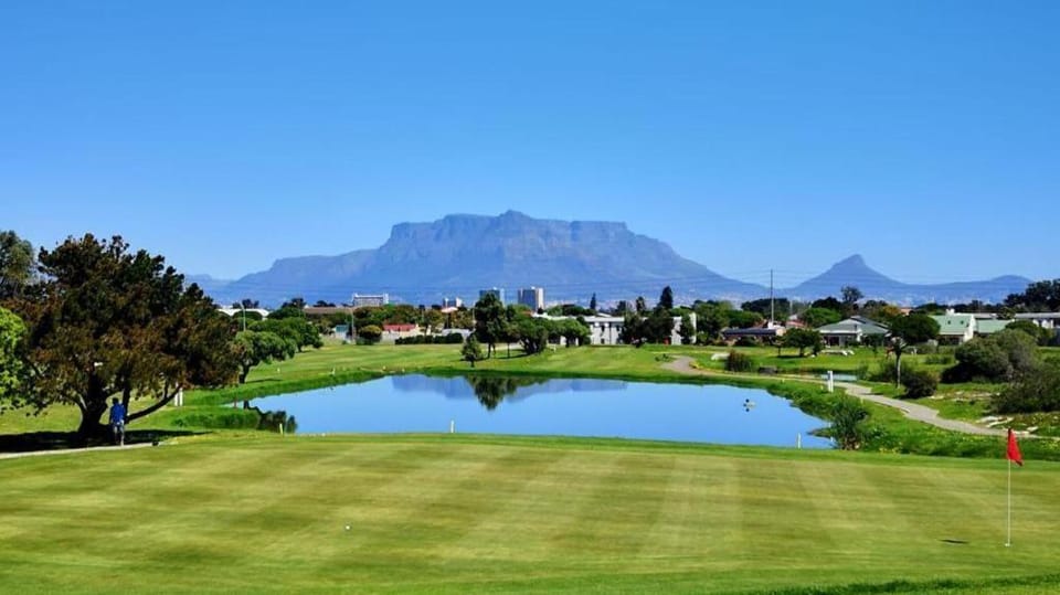 Nearby landmark, Golfcourse