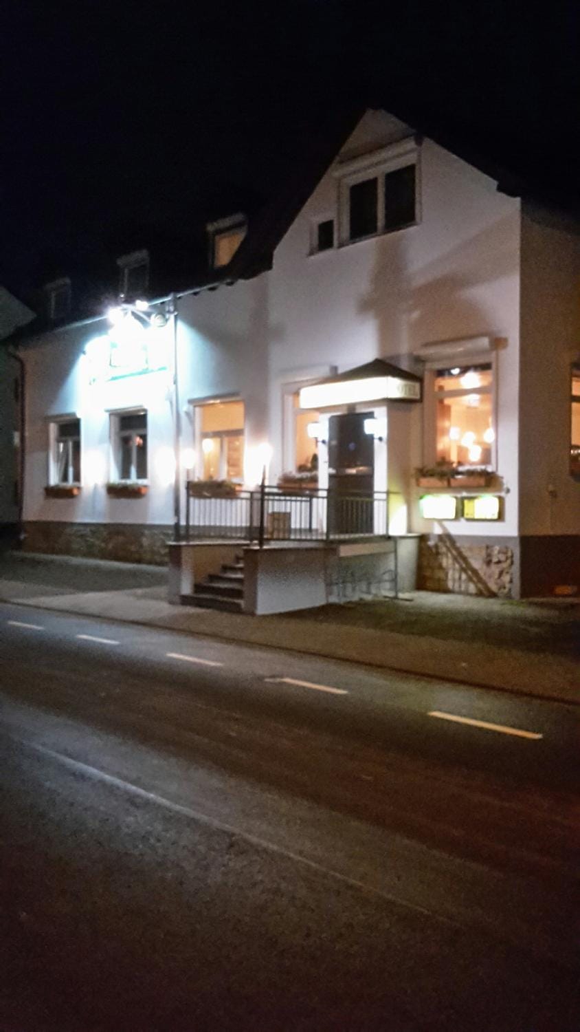 Zur guten Stube Hotel in Mainz