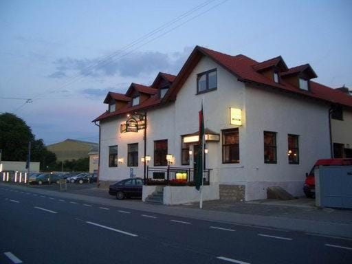 Zur guten Stube Hotel in Mainz