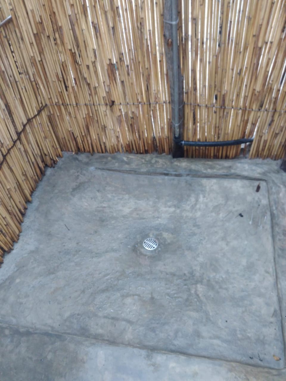 Kayubo Camp Campground/ 
RV Resort in Namibia
