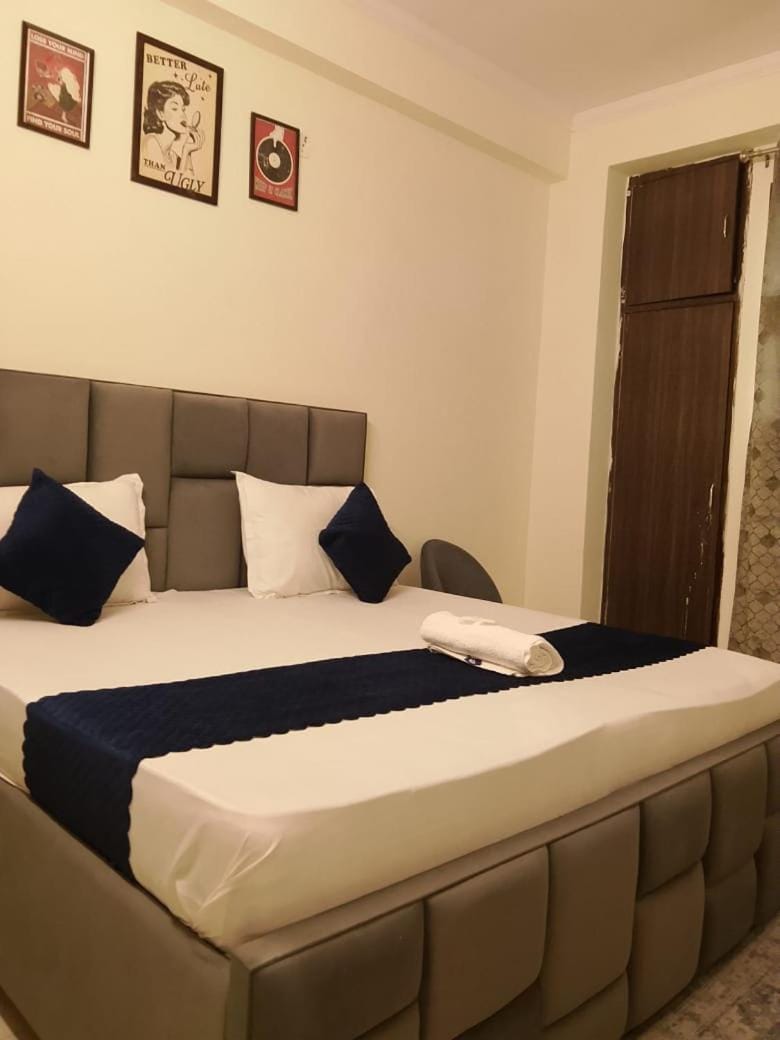 Nirwan stay in Apartment in Gurugram