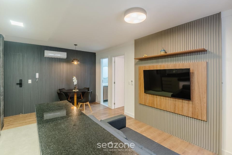 TV and multimedia, Living room, Dining area