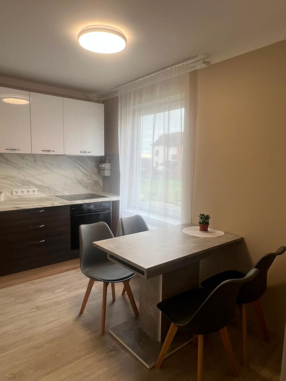 Aspazijas 33-2 Apartment in Latvia