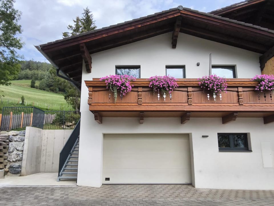 Appartment Lilli Apartment in Salzburgerland