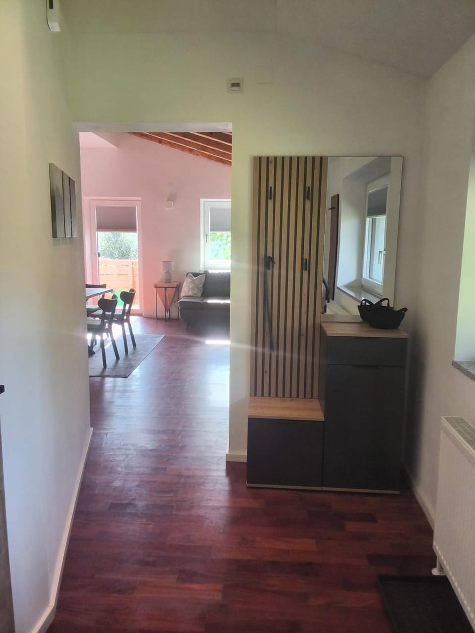 Appartment Lilli Apartment in Salzburgerland