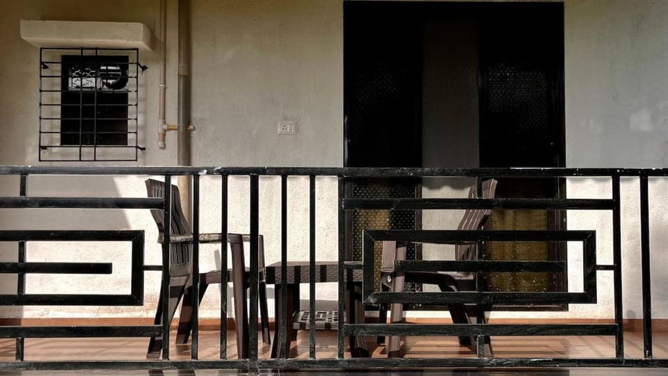 Sthirra Greens Villa Bed and Breakfast in Maharashtra