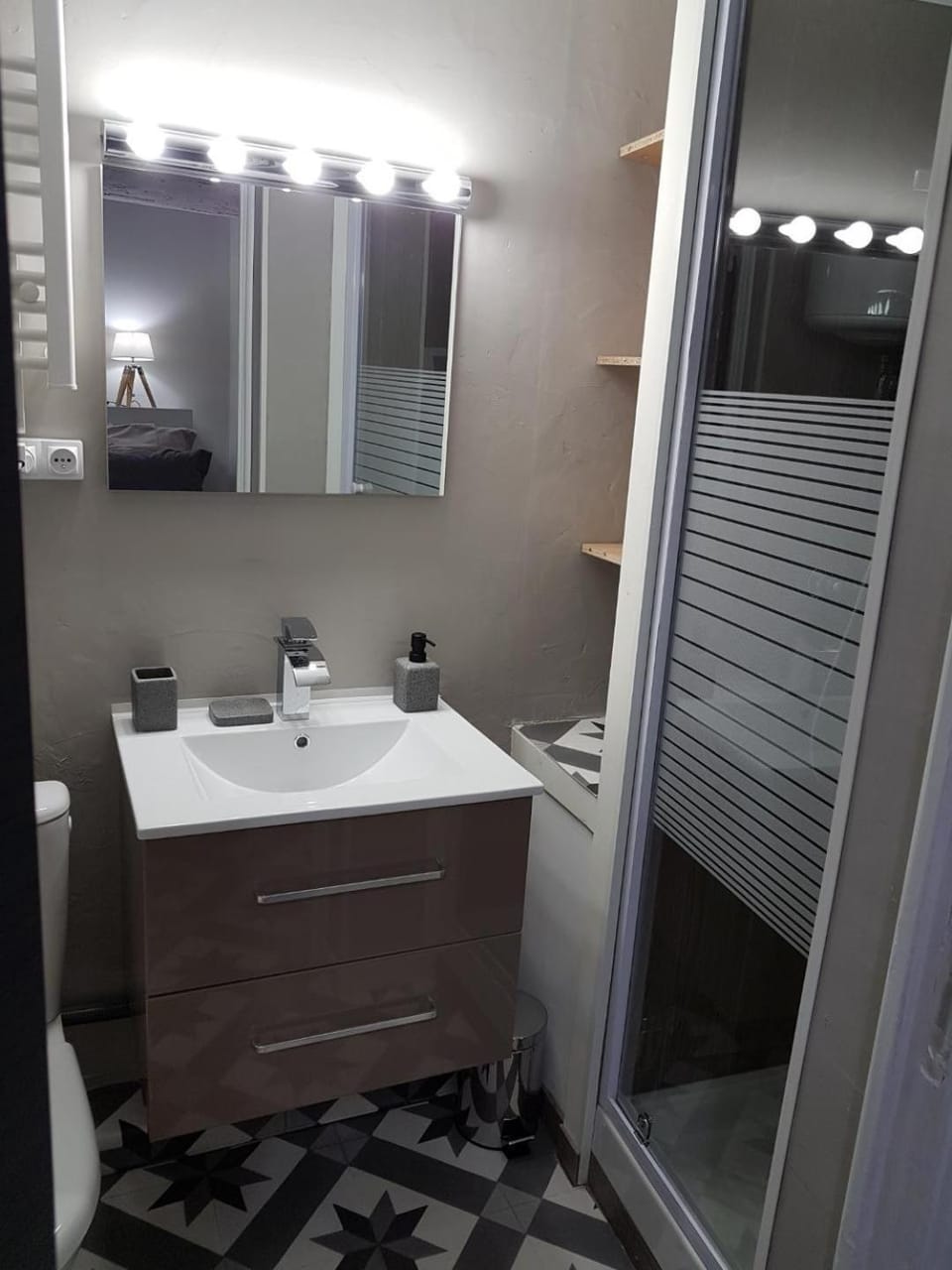 Le Petit Triomphe, Hyper centre Apartment in Montpellier