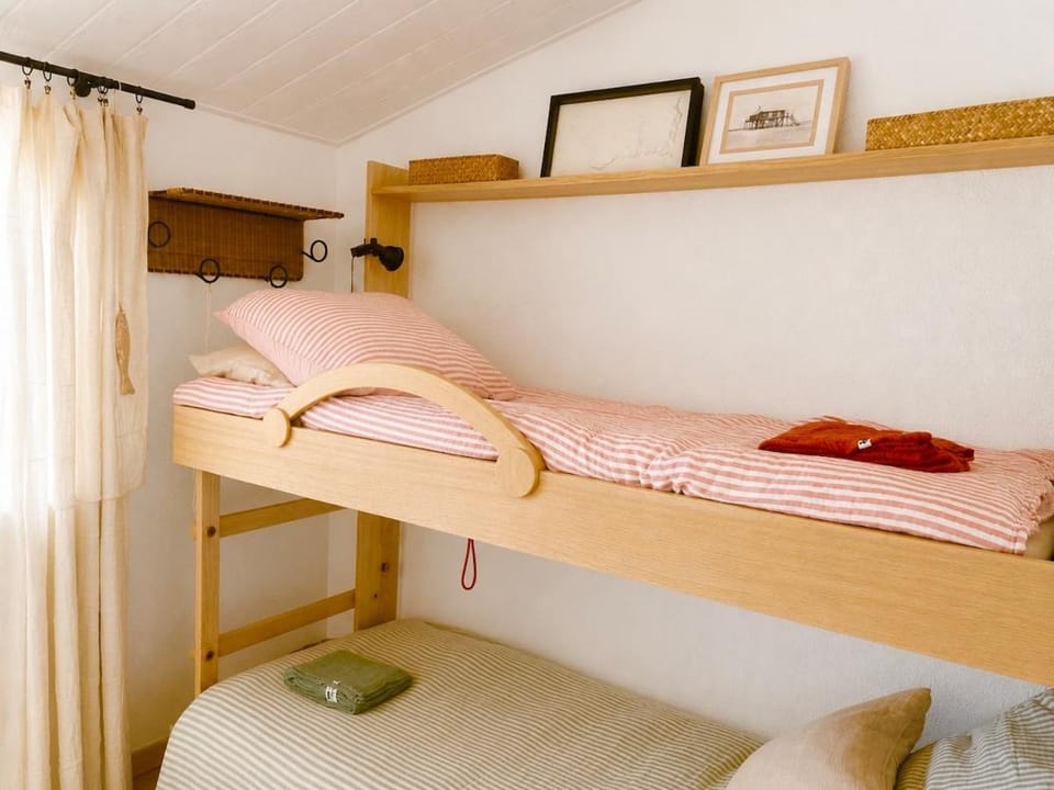 Centre du Cap Ferret - 3 chambres - Plages à pied Apartment in La Teste-de-Buch