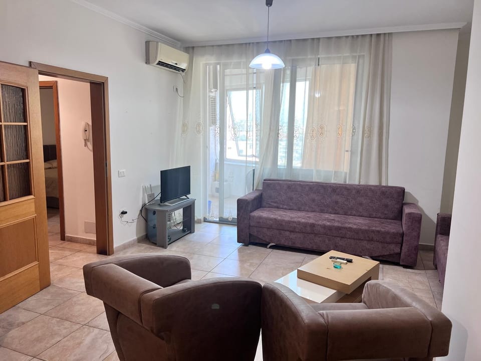 Leonard apartment 2 Apartment in Tirana