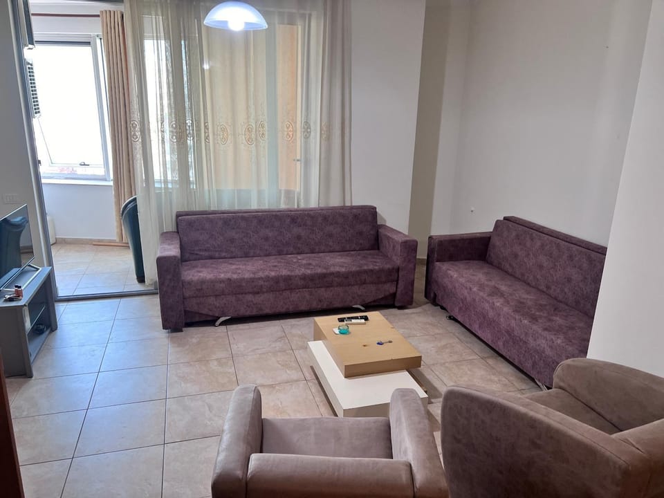 Leonard apartment 2 Apartment in Tirana