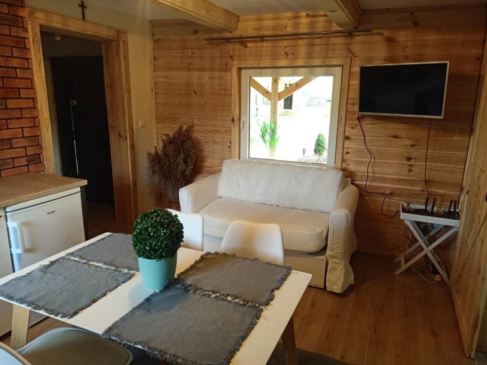 Nadbużańska Kryjówka- Siedlisko Spa House in Poland