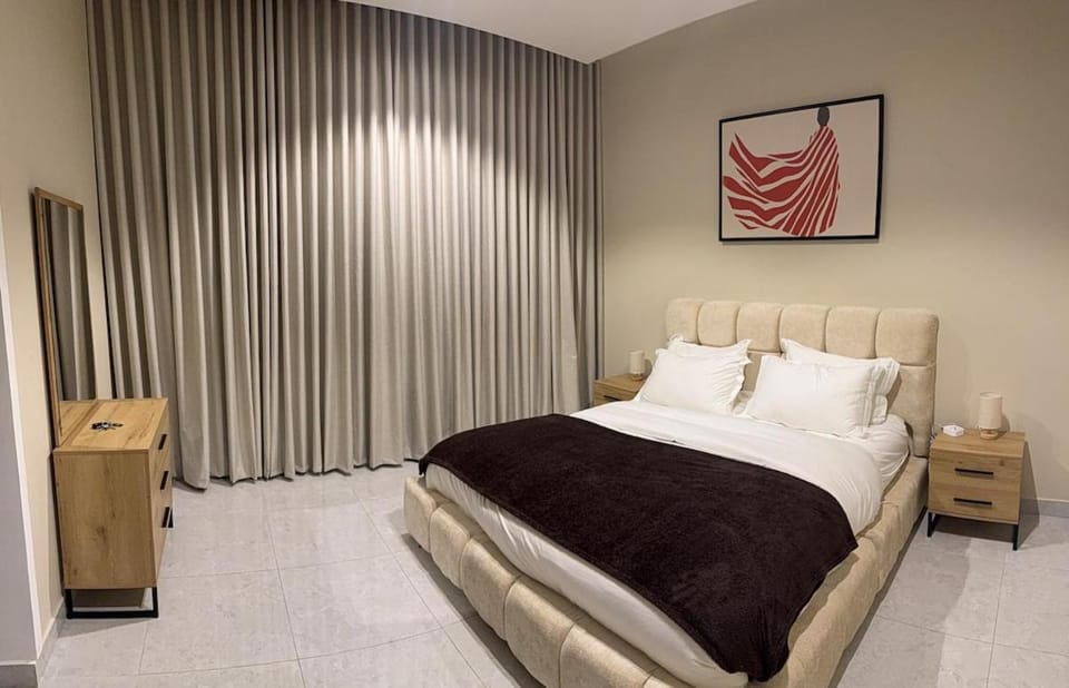 Nest Apartment in Jeddah