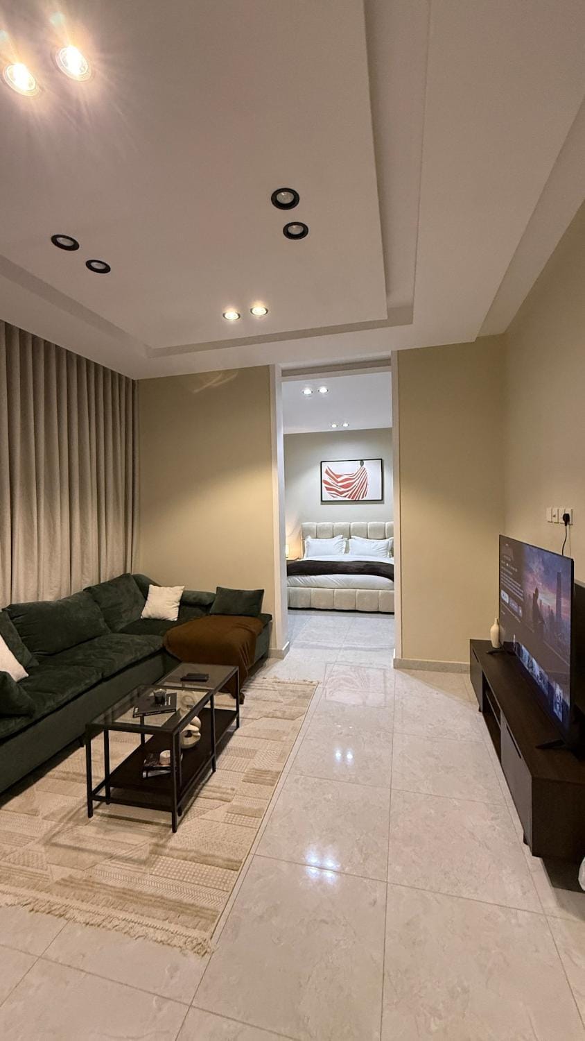 Nest Apartment in Jeddah