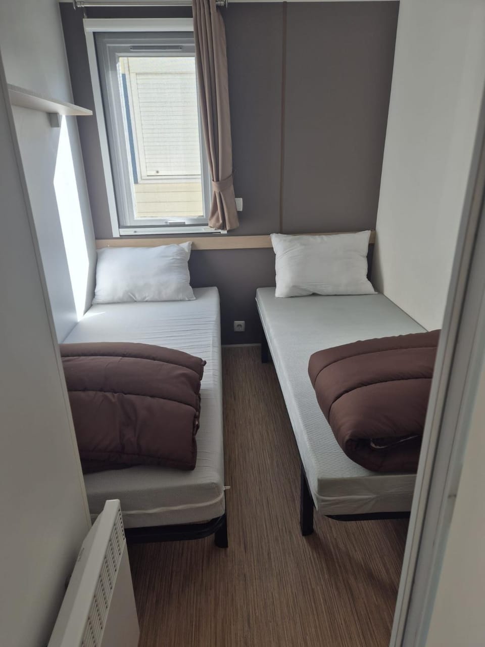 Mobil-Home le Jasmin, Camping Siblu Campground/ 
RV Resort in Occitanie