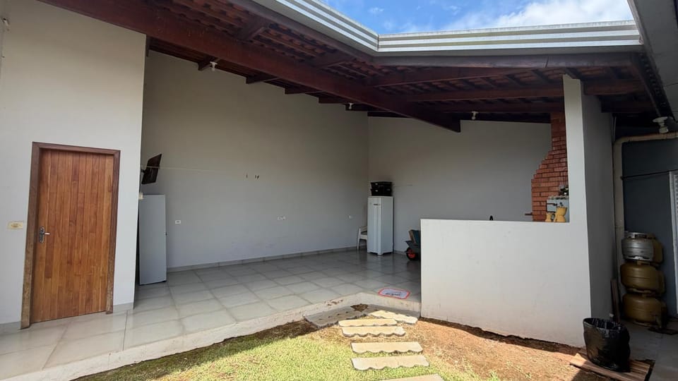 Espaço Beck Brás House in Santa Cruz Department, Bolivia