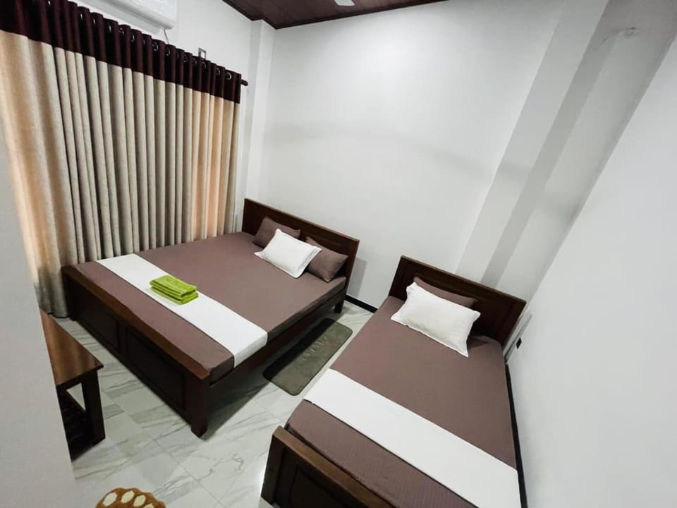 Wagon Inns Bed and Breakfast in Sri Lanka