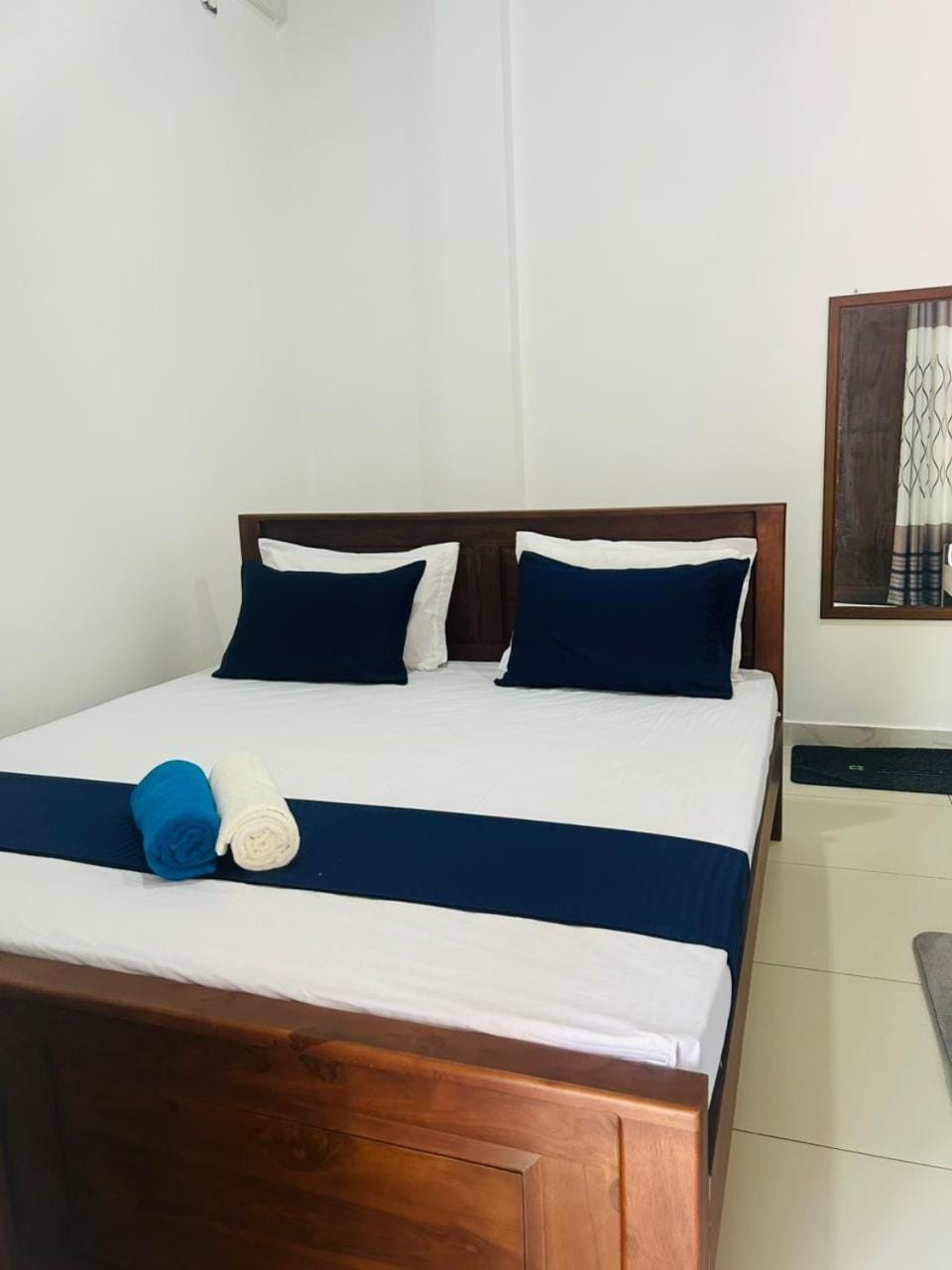 Wagon Inns Bed and Breakfast in Sri Lanka