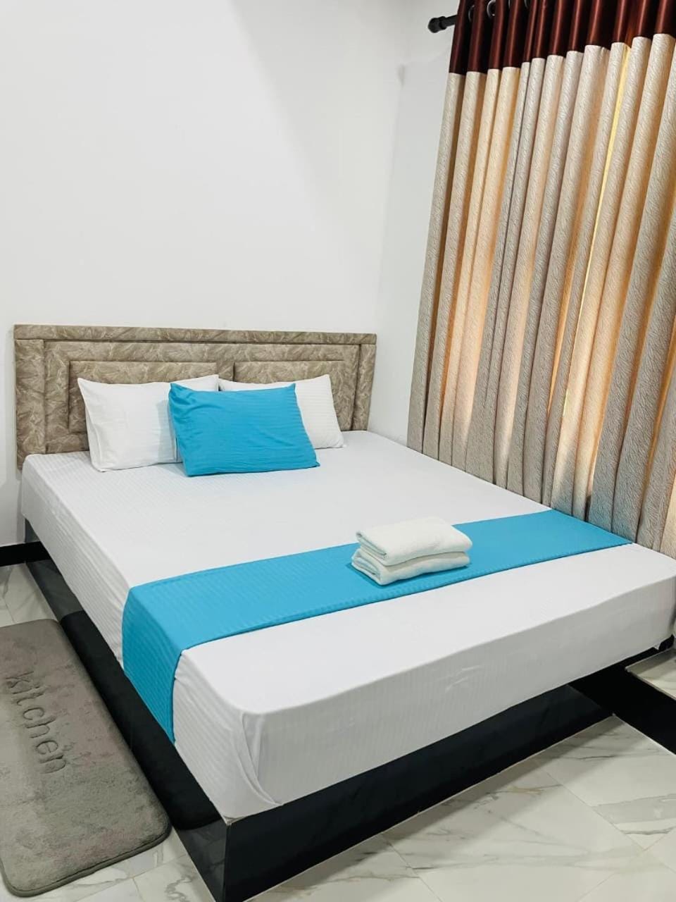 Wagon Inns Bed and Breakfast in Sri Lanka