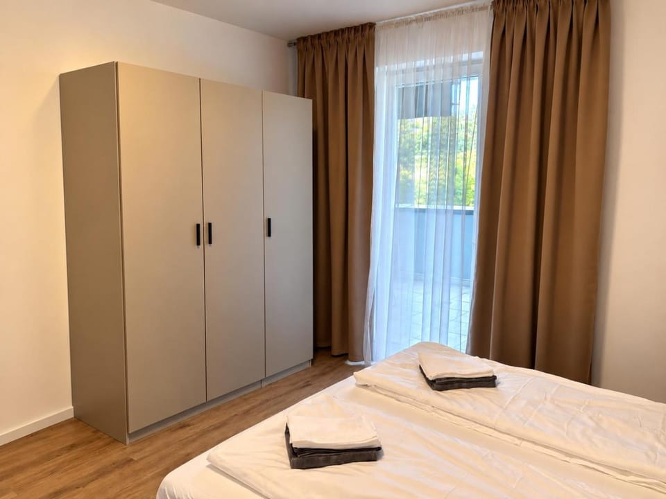 Apartmán Rezidence Růžák Apartment in Czechia