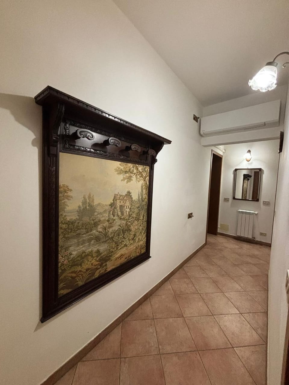 Bernini House Apartment in Veneto