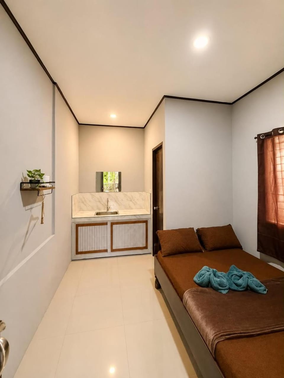 Saffi's Guest House Bed and Breakfast in El Nido