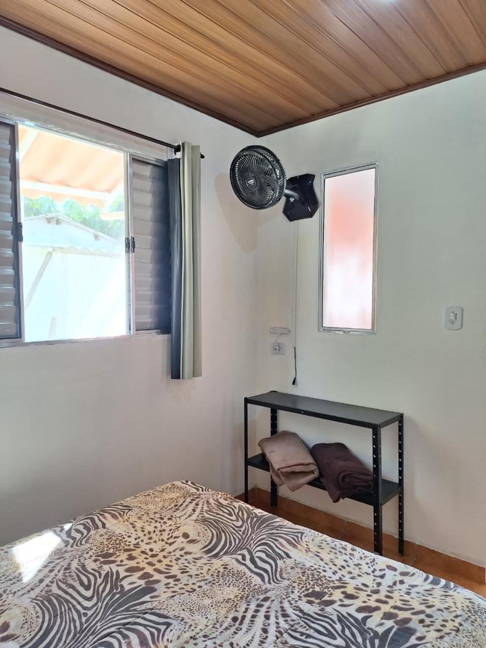 Quartos Horizonte azul-Cozinha compartilhada Vacation rental in State of Paraná