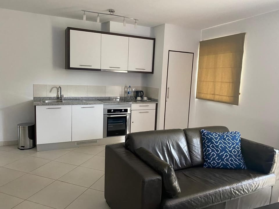 Apartamento T1 Moderno Santa Maria Apartment in Sal, Cabo Verde