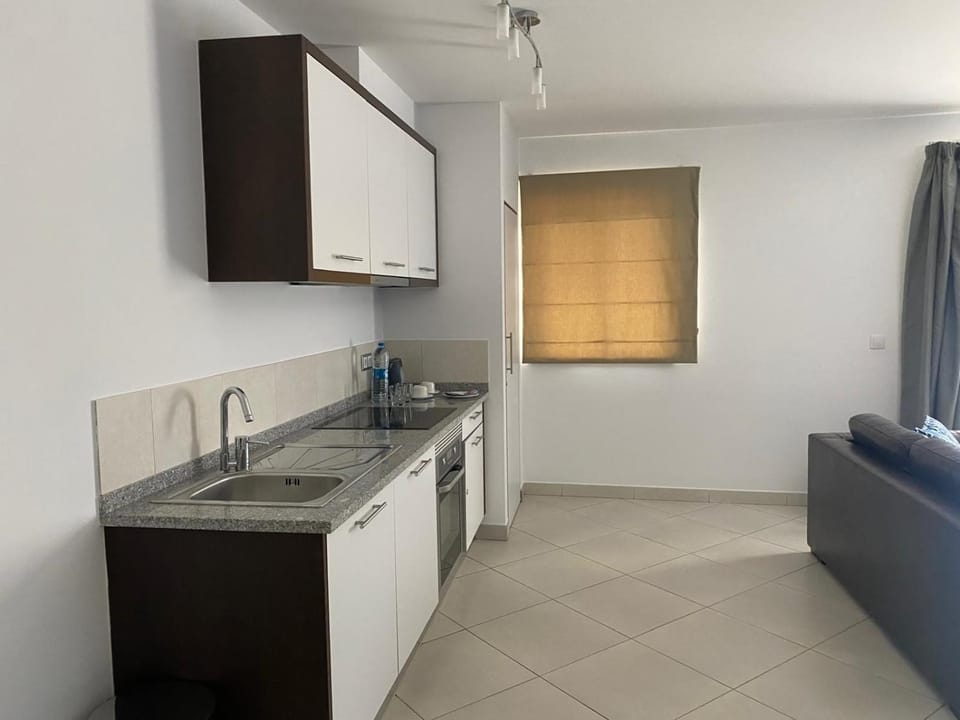Apartamento T1 Moderno Santa Maria Apartment in Sal, Cabo Verde