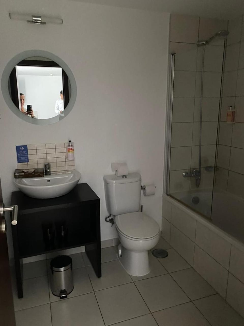 Apartamento T1 Moderno Santa Maria Apartment in Sal, Cabo Verde