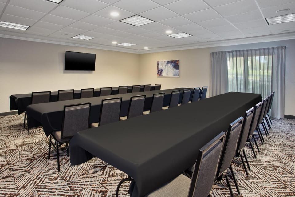 Meeting/conference room