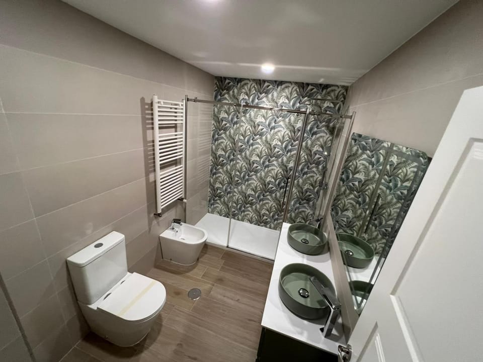 Dúplex en Tomares cerca de centro Sevilla Apartment in Andalusia