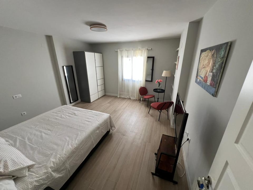 Dúplex en Tomares cerca de centro Sevilla Apartment in Andalusia