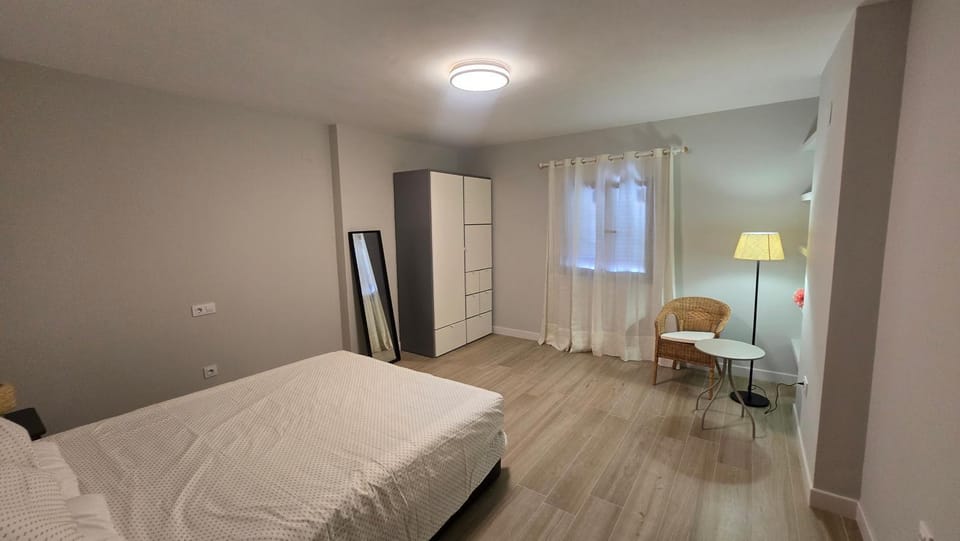 Dúplex en Tomares cerca de centro Sevilla Apartment in Andalusia