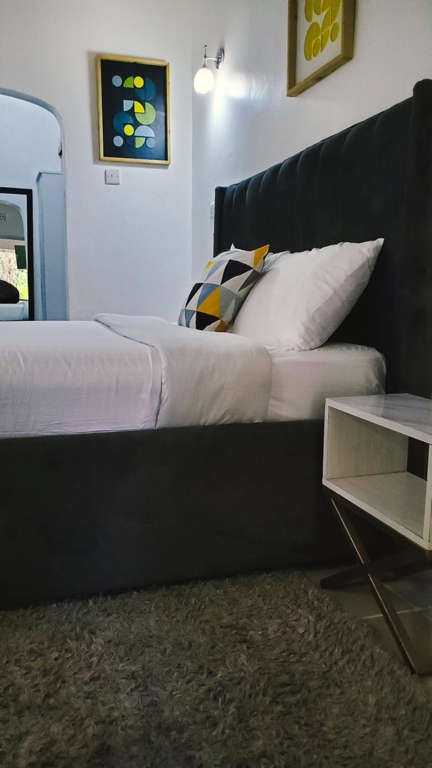 Esskay Homestays Nanyuki Apartment in Kenya