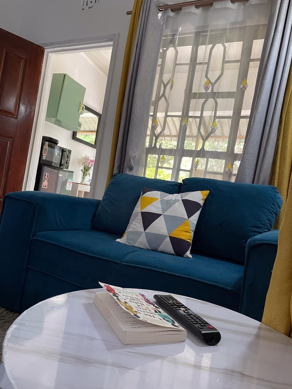 Esskay Homestays Nanyuki Apartment in Kenya