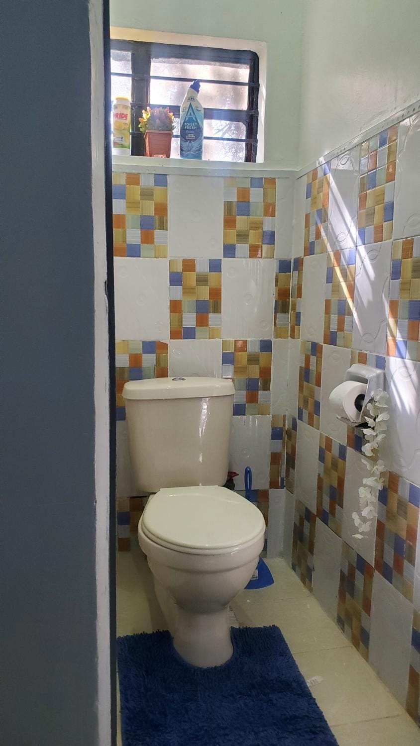 Esskay Homestays Nanyuki Apartment in Kenya