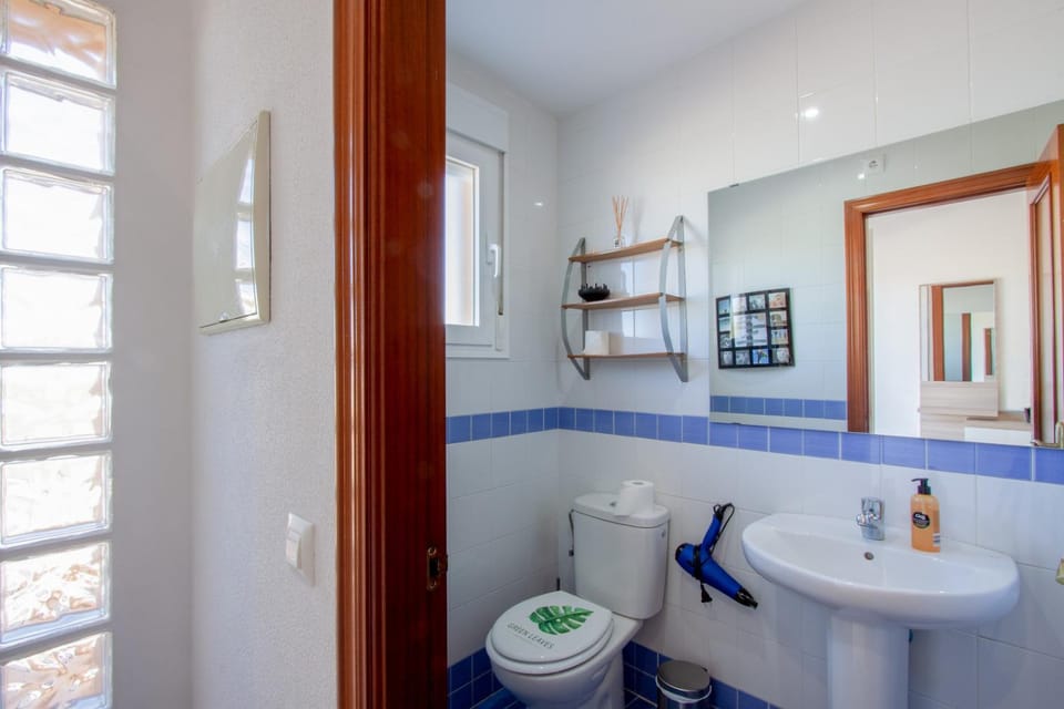 Toilet, Other