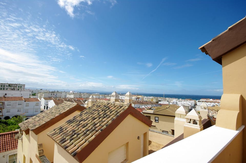 Other, City view