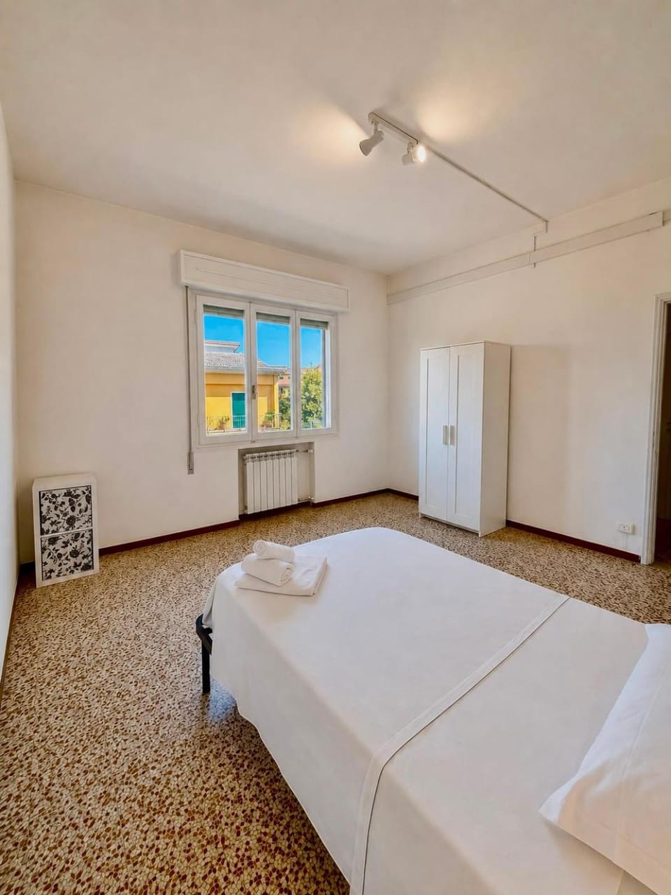 Residenza Garibaldi 3 Apartment in Lombardy