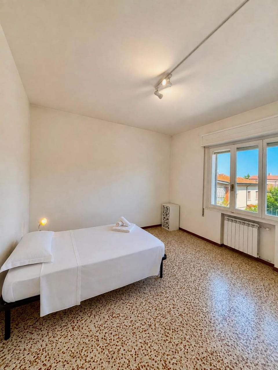 Residenza Garibaldi 3 Apartment in Lombardy