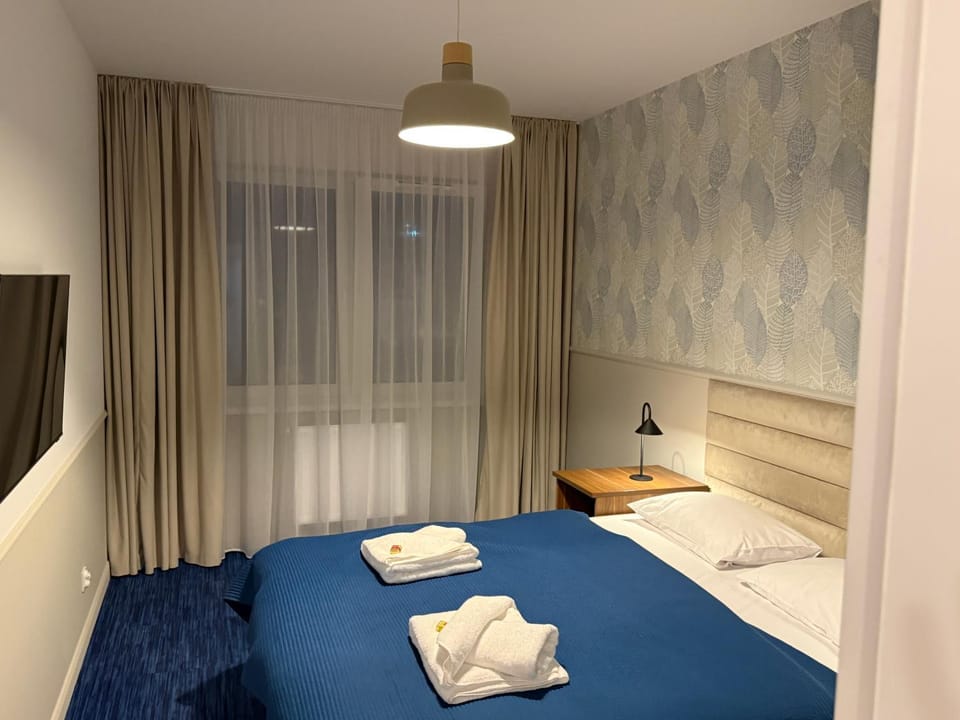 UNO Kowale Apartament Apartment in Gdansk