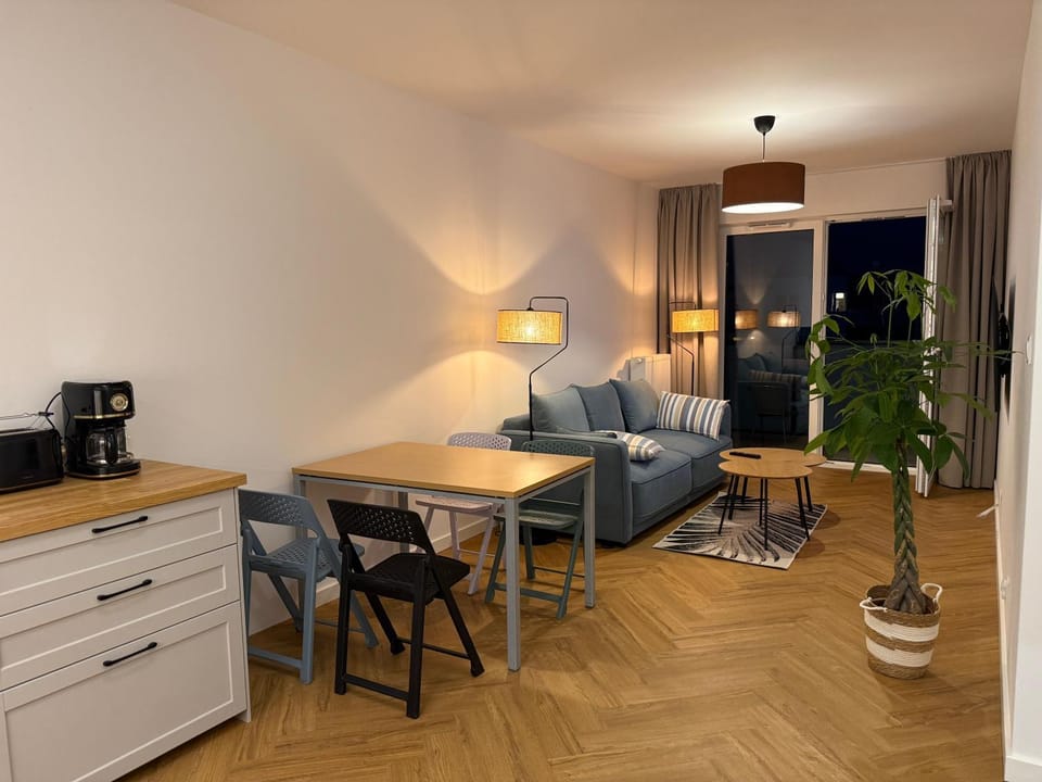 UNO Kowale Apartament Apartment in Gdansk